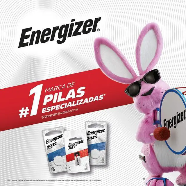 Alt view image 5 of 5 - Energizer Battery ALKALNE 1.5V E90