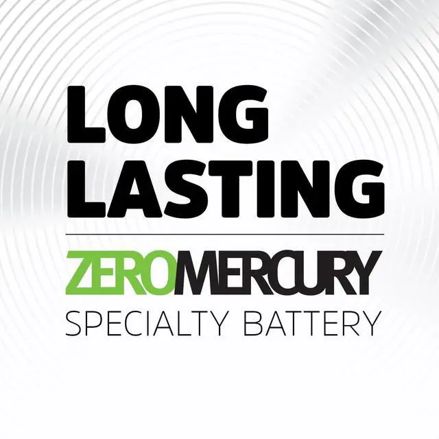 Alt view image 4 of 7 - Energizer E90BP-2 N Batteries 2 count