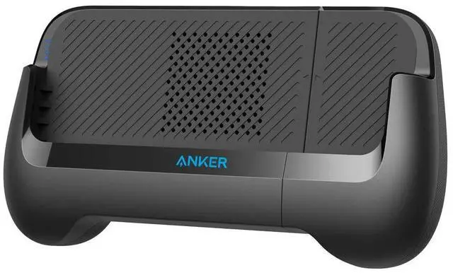 Main image of Anker PowerCore Play 6K Mobile Game Controller with 6700mAh Power Bank and Radiator Gamepad for iOS Android Phone