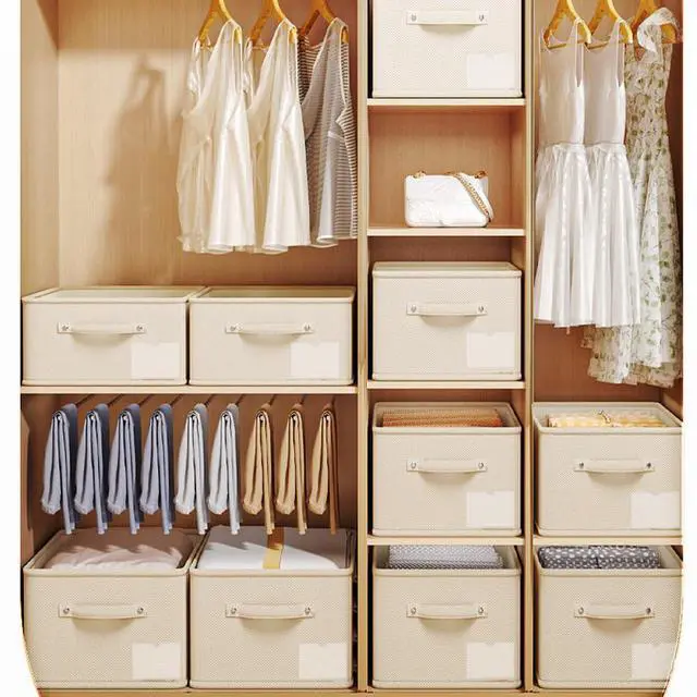 Alt view image 5 of 7 - 60 Pack 3 X 5 Inches Adhesive Index Card Pockets, Clear Self Adhesive Label Pockets Label Holders Card Holder Shelf Label Holder for Organizing, Storage Bins (3.7 x 5.3 inches)