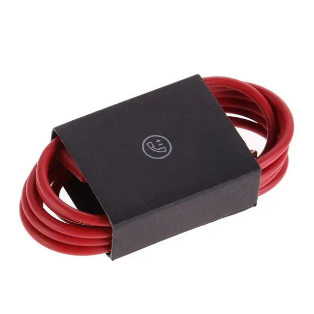 Alt view image 4 of 6 - EARLA TEC Replacement Audio Cable Cord Wire with in line Microphone and Control for Beats by Dr Dre Headphones Solo Studio Pro Detox Wireless Mixr Executive Pill (red)