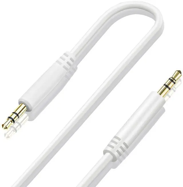 Main image of Beats Headphone Replacement Audio Cable Cord Aux 3.5mm to 3.5mm Wire-No Mic