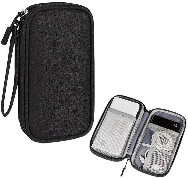 Main image of AYANICA Organizer Bag Case Electronic Devices Travel Pouch Cable USB Charger Accessories Cellphone SD Power Bank Earphone