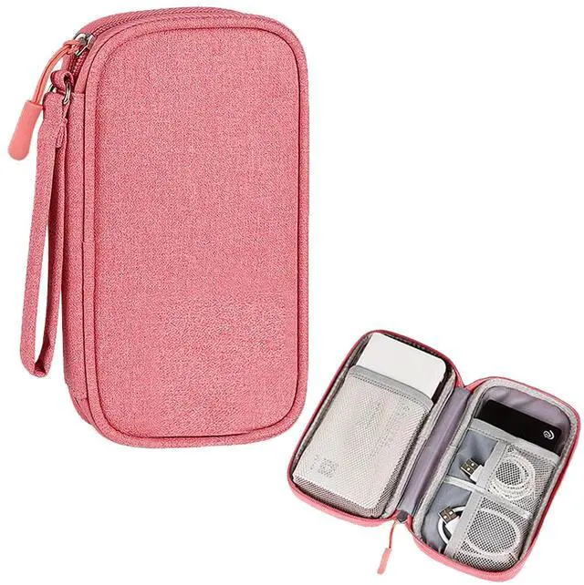 Main image of AYANICA Organizer Bag Case Electronic Devices Travel Pouch Cable USB Charger Accessories Cellphone SD Power Bank Earphone