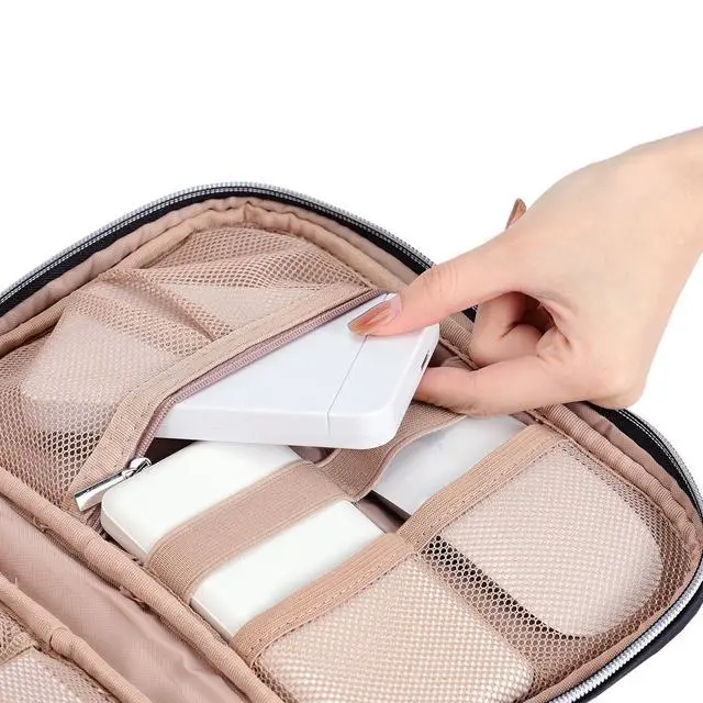 Alt view image 4 of 6 - BELALIFE Electronic Organizer Bag