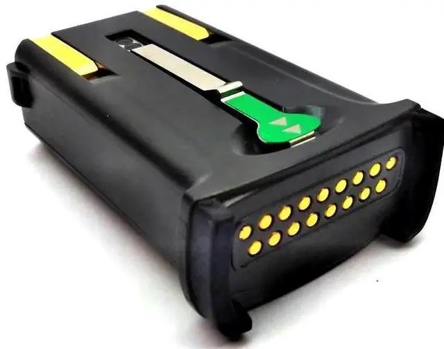 Main image of Symbol MC9200 Mobile Computer Battery 7.4V 2600mAh Genuine OEM 82-111734-02
