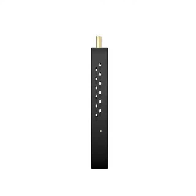 Alt view image 2 of 5 - COLASTICK V1 PLUS 4K Streaming Stick, Android 14 TV Media Player, GK63 Quad-Core, 2GB RAM 32GB ROM, 4K@60fps HDR10+, Dual Wi-Fi 5, BT 5.0 Voice Remote Control
