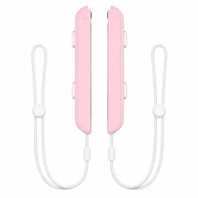 Main image of QXWPBV / 2-Pack / Adjustable / Joy-Con Wrist Straps / Replacement Accessories / Compatible with Nintendo Switch / Switch OLED / Joy-Con Controllers / Multicolor