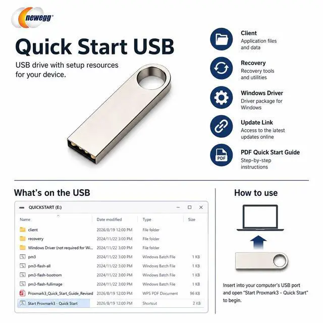 Alt view image 4 of 7 - QXWPBV Proxmark3 Easy V5.0 RFID Reader Writer Kit 125kHz/13.56MHz with Quick Start USB