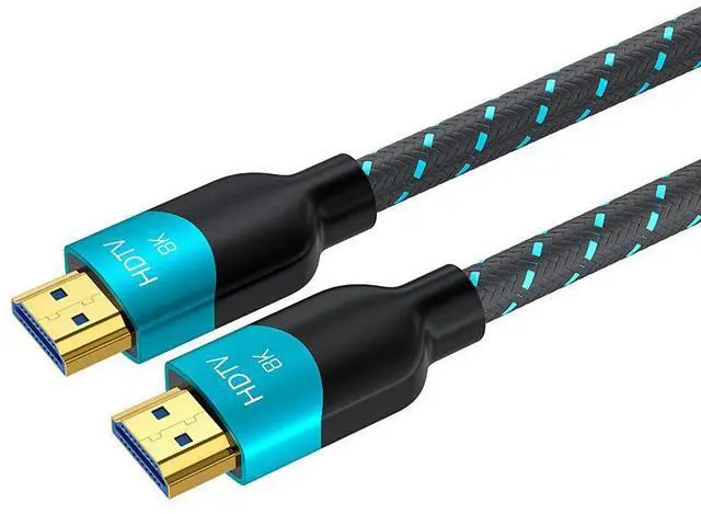 Main image of Wholesale HDMI Cable 2.1 8k60hz TV Laptop Monitor Projection HDMI Video Cable