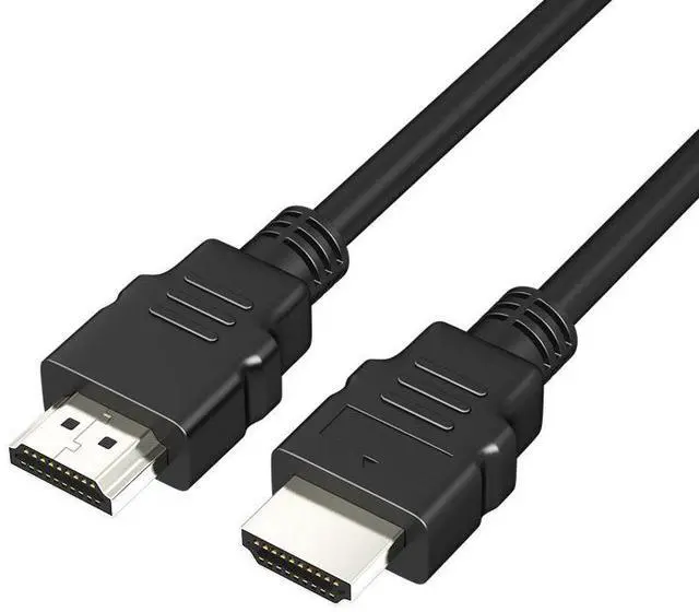 Main image of HDMI Cable 2.0 Version 4K Computer Monitor TV Set-Top Box Projector Connection HDMI Cable Wholesale HDMI Cable