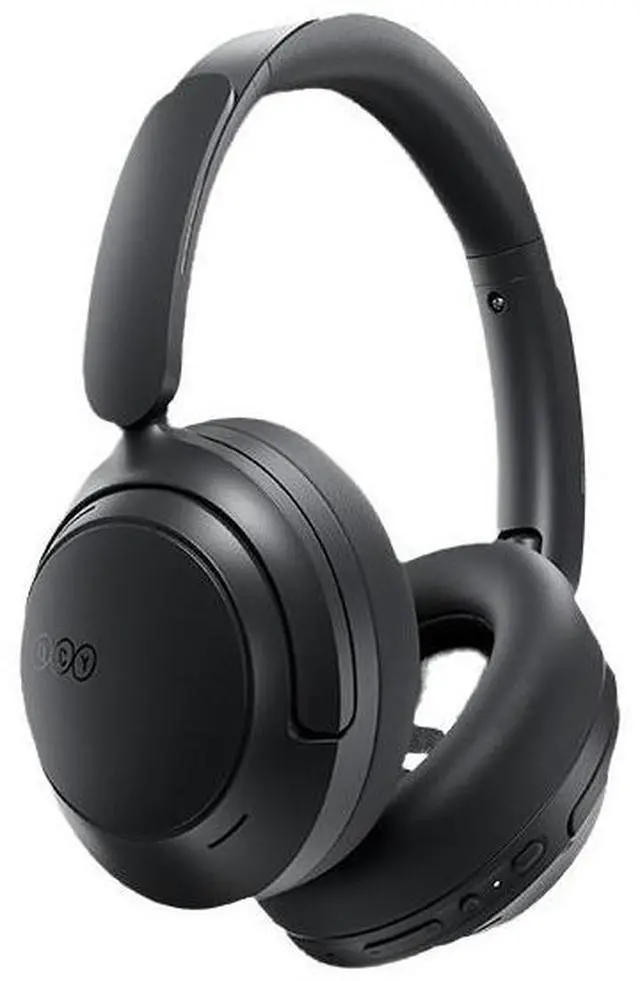 Main image of Qcy H3s Head Wear Noise-Reduction Bluetooth Headset