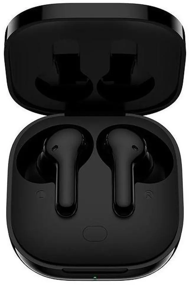Main image of Qcy T13 True Wireless Bluetooth Headset in-Ear Single and Double Ear Sports Running Music and Phone Calls Ultra-Long Life Battery