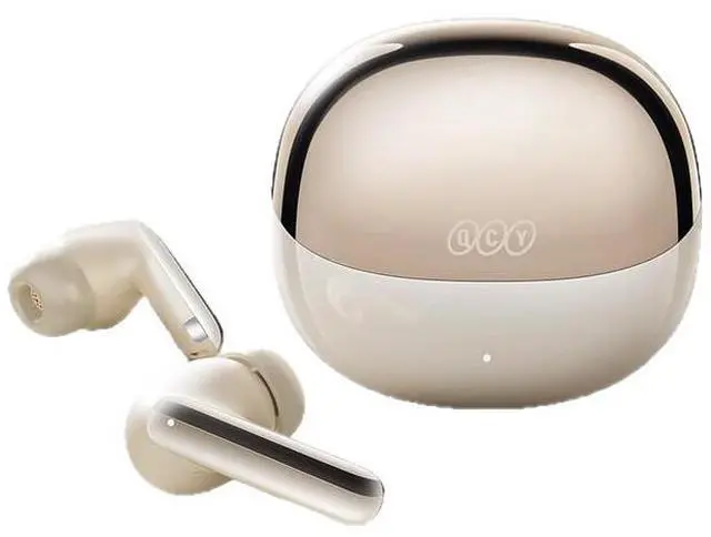 Main image of Qcy Melobuds Pro True Wireless Active Noise-Reduction Bluetooth Headset