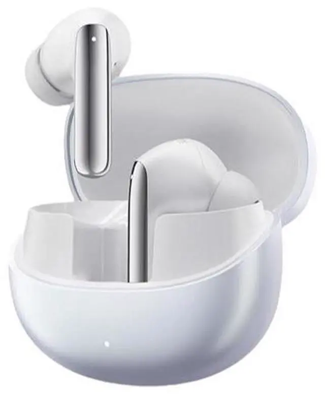 Main image of Qcy Melobuds Pro True Wireless Active Noise-Reduction Bluetooth Headset Golden