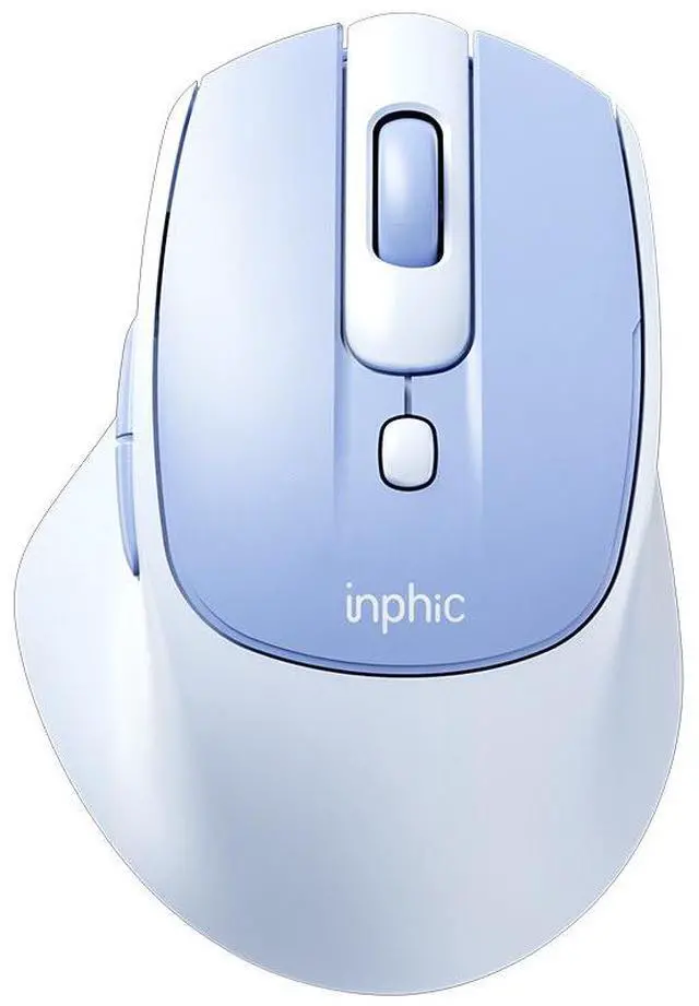 Main image of M2 Wireless Mouse Bluetooth Wired Three-Mode Rechargeable Office Home E-Sports Games Engineering