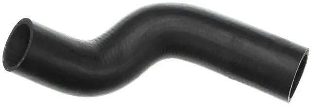 Main image of Gold 20542S Molded Lower Radiator Hose
