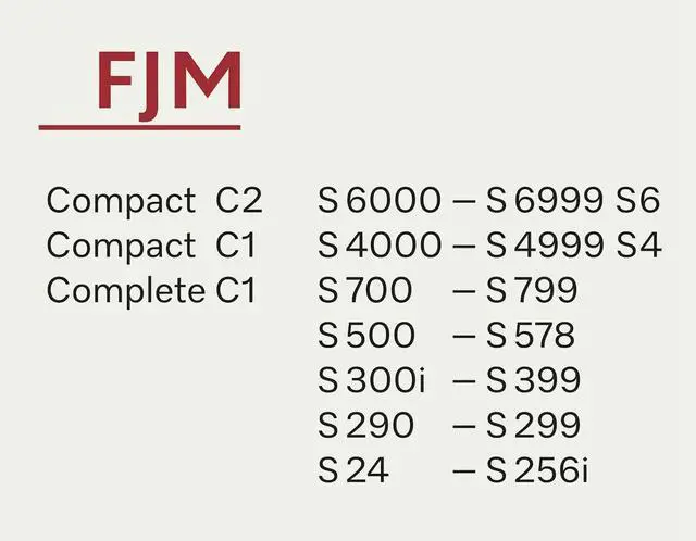 Alt view image 3 of 6 - Genuine FJM HyClean Air Vacuum Cleaner Bags for Miele Complete C1, Compact C1, Compact C2, S6 & S4 Vacuum Cleaners, Pack of 4 Vacuum Bags and 2 Filters