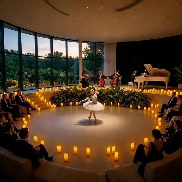 Alt view image 6 of 7 - Flameless Candles 4" 5" 6" Set of 6 Outdoor Indoor Pillars Battery Operated Flickering Candles Include 8-Key Remote Timer Function, Ivory Fake Plastic Candles for Wedding, Aniversary,Christmas Decor