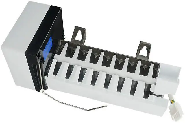 Main image of 241798231 241798224 Ice Maker Assembly by SupHomie - Compatible with Frigi-daire Refrigerators Replaces 241642511 241642501 241798201 PS10057209
