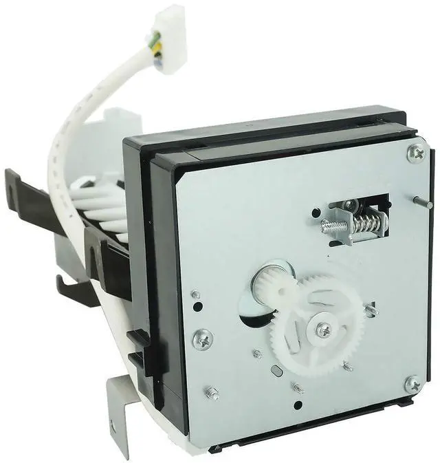 Alt view image 5 of 7 - 241798231 241798224 Ice Maker Assembly by SupHomie - Compatible with Frigi-daire Refrigerators Replaces 241642511 241642501 241798201 PS10057209