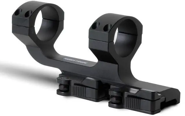 Main image of Hypergrip Slim QD Scope Mount with Quick Detach | 30 mm Diameter