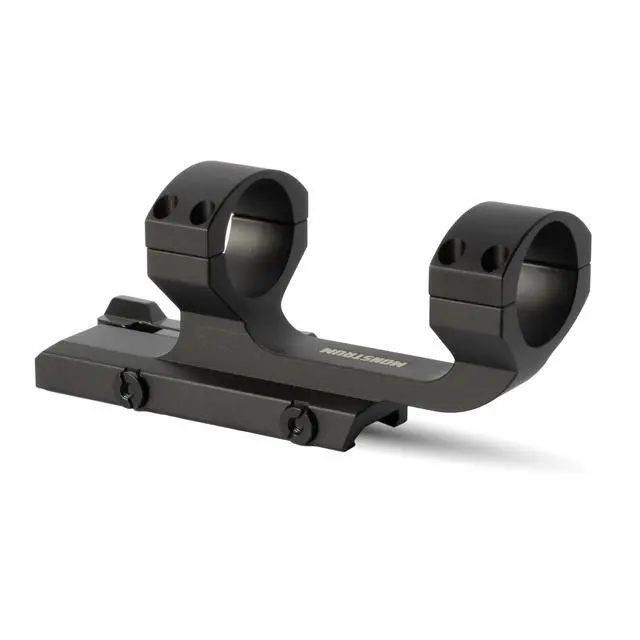 Alt view image 7 of 7 - Hypergrip Slim QD Scope Mount with Quick Detach | 30 mm Diameter