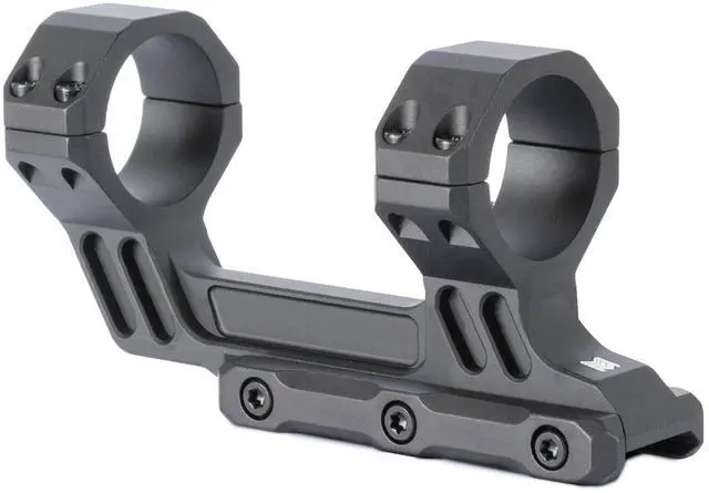 Main image of Deadlock Series High Profile Scope Mount | 1.93 inch Center Height