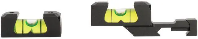 Main image of Scope Leveling Kit with Picatinny Bubble Level