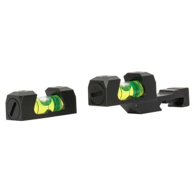 Alt view image 2 of 7 - Scope Leveling Kit with Picatinny Bubble Level