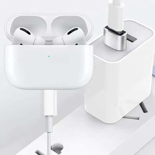 Alt view image 7 of 7 - 2*USB C Male to USB 3.0 Female Converter Adapter & 2*USB 2.0 Male to USB C Female OTG Adapter for Charging and Data Transmission (4 Pack) - Silver