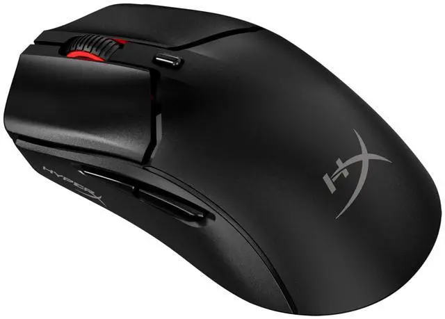 Main image of Pulsefire Haste 2 Mini Wireless Gaming Mouse for PC Compact Lightweight Bluetooth 2.4GHz Black