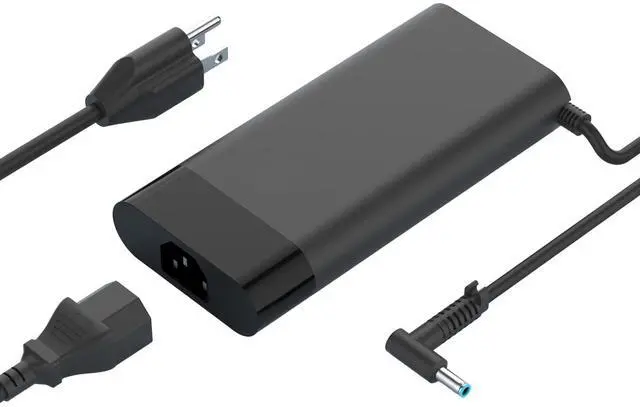 Main image of 230W 19.5V 11.8A Charger Compatible with HP Omen 15 16 Victus 16 Gaming Laptop M41303-001 M35733-001 TPN-DA10 TPN-LA21 Power Supply AC Adapter