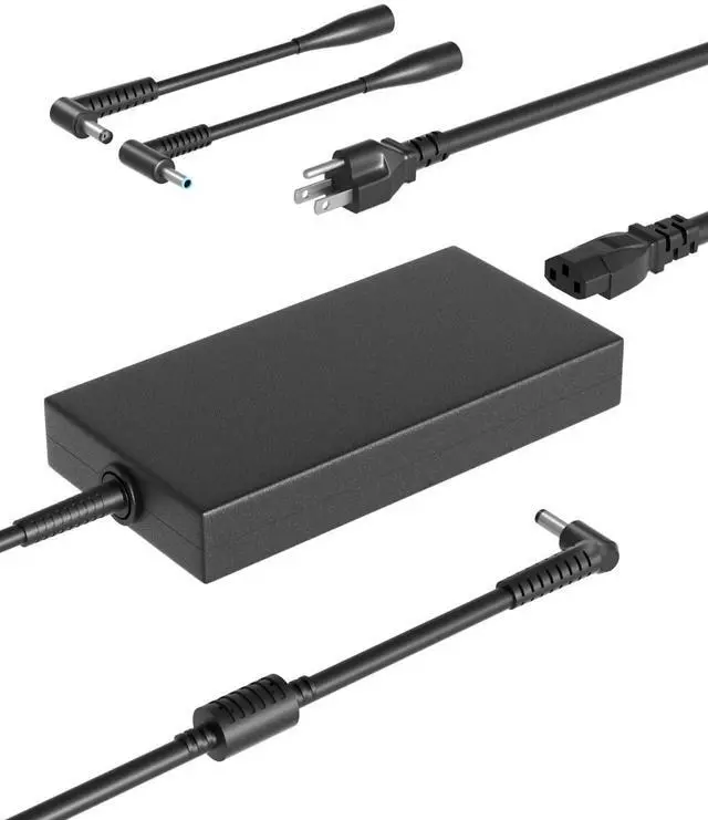 Main image of 230W AC Charger Compatible with Msi GF63 GF75 GF65 GF76 GS66 GS76 GS65 GE75 GP65 GL63 GL66 GL65 GL75 Katana Alpha Sword Crosshair Stealth 15 16 17 Laptop