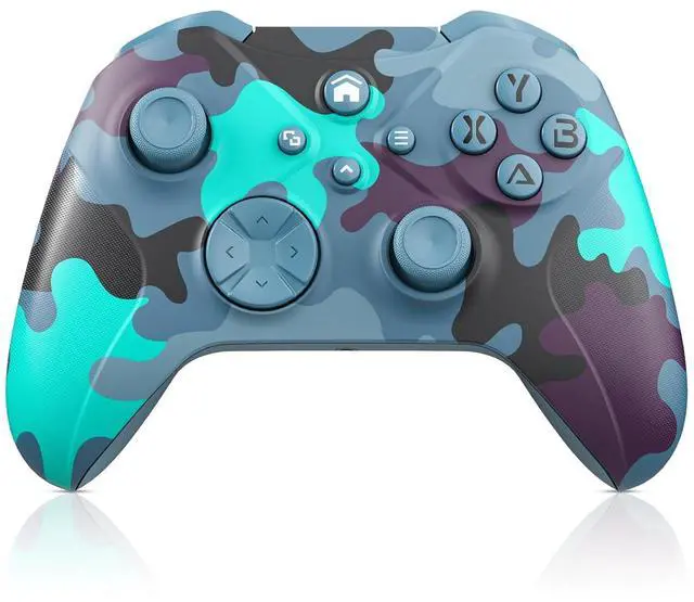 Main image of for Xbox Controller, Compatible with Xbox One X|S, Xbox Series X|S, PC, Special Edition Custom Wireless Controller with 6-Axis Motion Control/3.5mm Audio Jack/Dual Vibration/Turbo