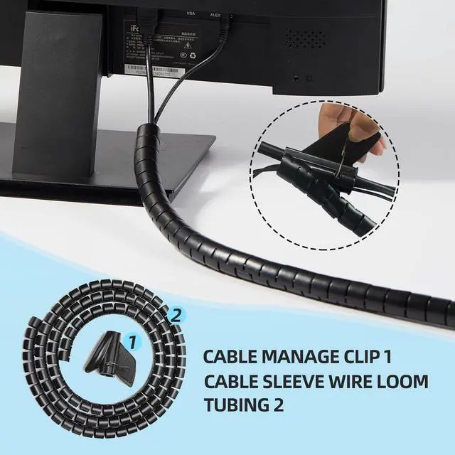 Alt view image 5 of 6 - Adjustable Computer Tower Stand, Ventilated Mobile CPU Stand Fits Most PC Tower, Steel Desktop CPU Holder with Rolling Caster Wheels, PC Floor Cart Riser for Gaming Office Desk Accessories