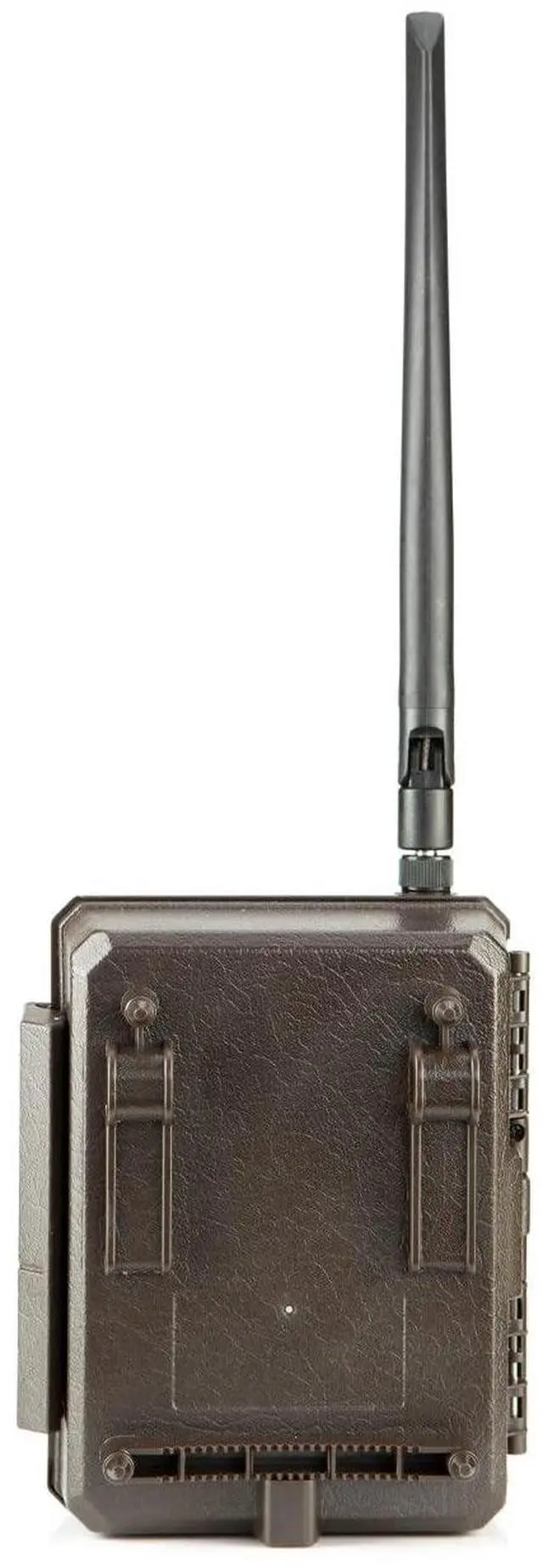 Alt view image 2 of 6 - WC20-A (AT&T Wireless) 4G LTE Cellular Game & Trail Camera for Hunting Deer and Wildlife 20mp High-Res Images & 1080p Videos Transmitted to Mobile App, CC0005