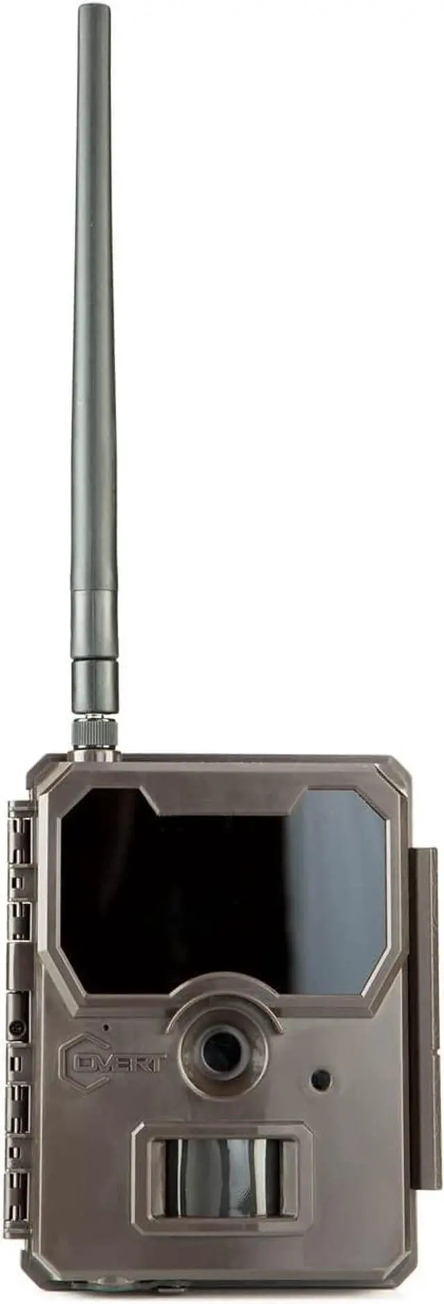 Main image of WC20-A (AT&T Wireless) 4G LTE Cellular Game & Trail Camera for Hunting Deer and Wildlife 20mp High-Res Images & 1080p Videos Transmitted to Mobile App, CC0005