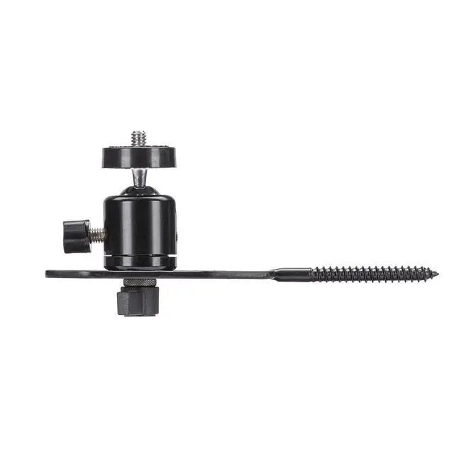Alt view image 3 of 5 - T60 Camera Mount (2 Pack), Multi, (CC2175)