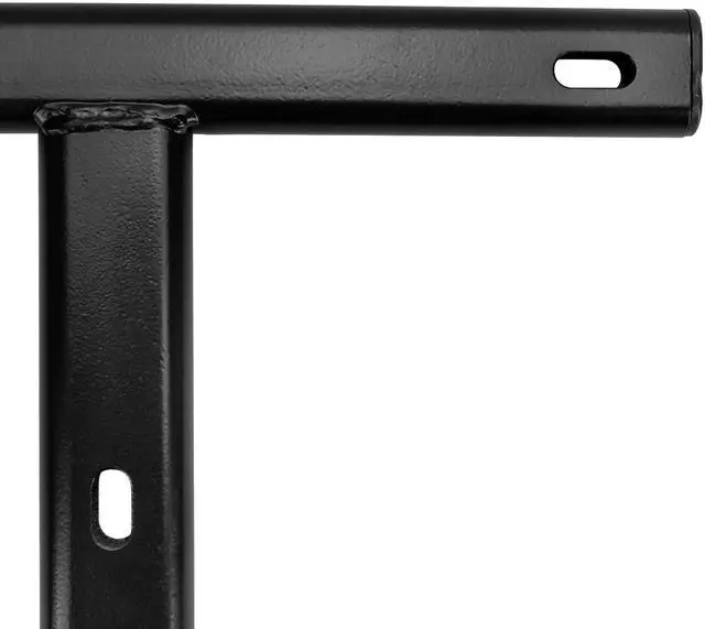 Alt view image 4 of 7 - Swivel Recliner Chair Back Support Rod T-Shaped Durable Steel Replacement Part for Gaming Chairs, Office Desk, Lounge, and Household Use Sturdy Adjustable Design with Enhanced Stability and Comfort