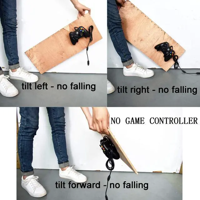 Alt view image 4 of 6 - Universal Game Controller Organizer Wall Rack Wall Mount Wall Clip Wall Hanger Compatible With Xbox One PS4 Switch Pro controller 4/PK - NO GAME CONTROLLER - No Falling