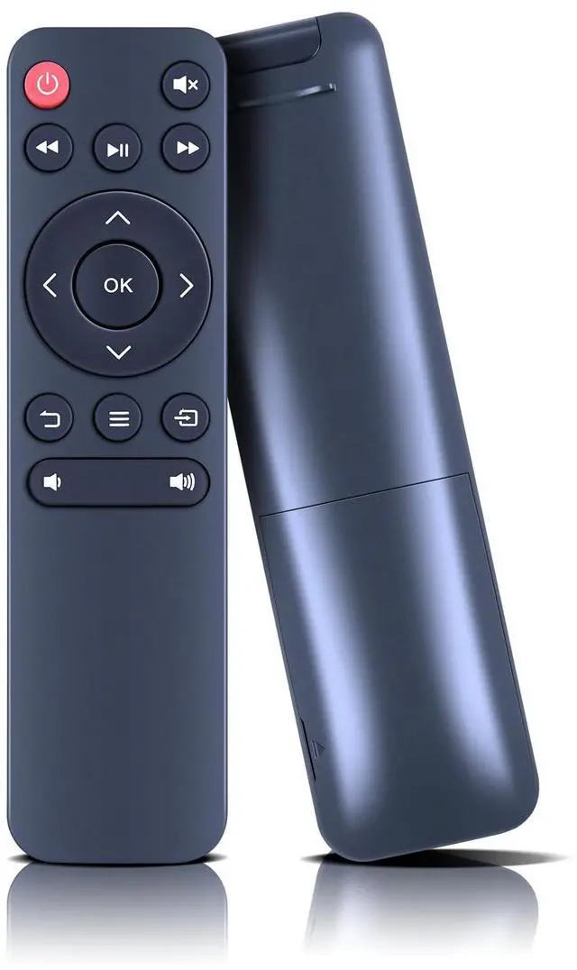 Main image of Mini Projector Remote Control for Vankyo Performance V620 V630 V700 V600 M18 V630W V610 Mini LED LCD, for Roconia G3W Projector, for CiBest SO-S