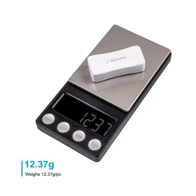 Alt view image 6 of 7 - BT2.0 1S Battery Charger Voltage Tester Type-C Charger V2 4.35V/5V 1A/2A for 1S Lipo RC Battery Like 300mAh 1S 450mAh 1S 1S with BT2.0 Connector