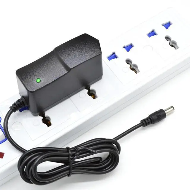 Alt view image 7 of 7 - 5V 2A 10W DC Power Supply Adapter AC/DC Wall Charger AC 100V-240V to DC 5 Volt 2Amp 1A 1.5A Replacement Power Cord USB Type C for Security Camera Baby Monitor Scanner TV Box Raspberry USB Hub