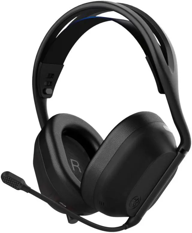 Main image of Midnight Wireless Gaming Headset, Black
