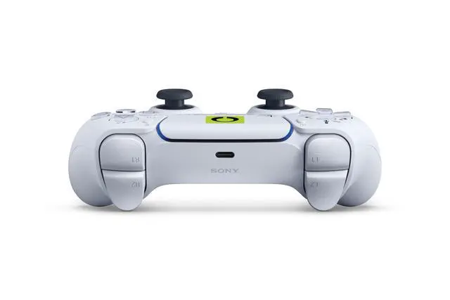 Alt view image 2 of 3 - DualSense® Wireless Controller Marathon Limited Edition