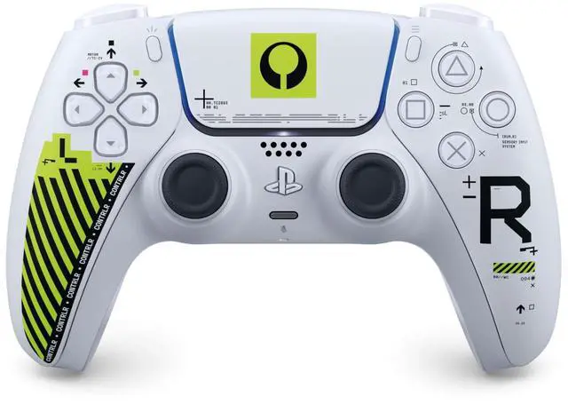 Main image of DualSense® Wireless Controller Marathon Limited Edition