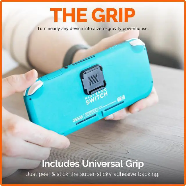 Alt view image 7 of 7 - Gaming Pillow for Almost Any Device | Experience Zero Gravity Gaming with Our Console Tablet & Kindle Accessories | Ridiculously Soft & Machine Washable Reading Pillow for Gamers (Universal)