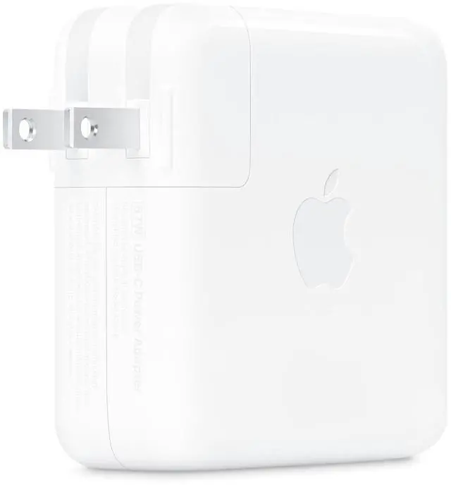 Alt view image 2 of 3 - 67W USB-C Power Adapter
