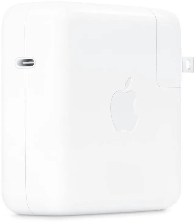 Alt view image 3 of 3 - 67W USB-C Power Adapter